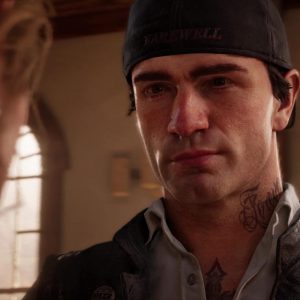 تماشا کنید: تریلر بخش داستانی بازی Days Gone