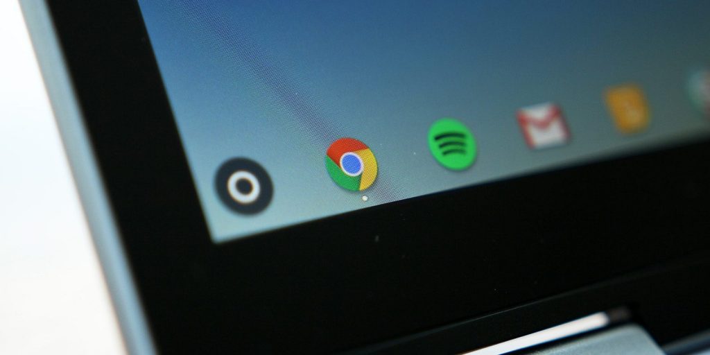 گوگل Chrome OS 72 را با قابلیت های فراوان منتشر کرد
