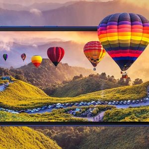 سامسونگ، گوشی گلکسی A10 را به طور رسمی رونمایی کرد