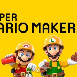 بازی Super Mario Maker 2 برای نینتندو سوئیچ معرفی شد
