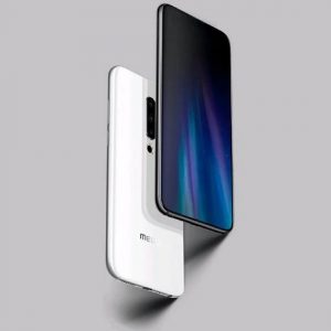 افشای جزئیات تازه از گوشی میزو 16s و 16s پلاس