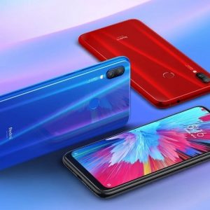 ردمی نوت 7 پرو با دوربین 48 مگاپیکسلی و حافظه داخلی 128 گیگابایتی معرفی شد