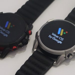سهم 12 درصدی Wear OS گوگل از بازار ساعت‌های هوشمند