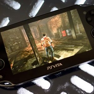 سونی تولید پلی‌استیشن ویتا را به طور رسمی متوقف کرد