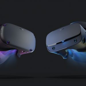 آکیولس هدست واقعیت مجازی Quest و Rift S را معرفی کرد
