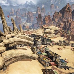 بازی Apex Legends، حالا 50 میلیون کاربر فعال دارد