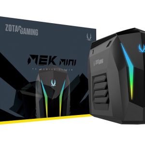 رونمایی زوتاک از نسل جدید کامپیوتر گیمینگ MEK Mini