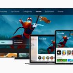 اپل از سرویس گیمینگ Arcade برای آی‌او‌اس، مک و تی‌وی رونمایی کرد