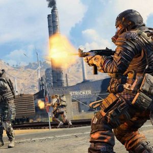 انتشار آپدیت جدید Call of Duty: Black Ops 4 با اضافه شدن نقشه‌های جدید