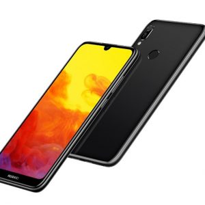 هواوی Y6 2019 با تراشه هلیو A22 و نمایشگر 6.09 اینچی معرفی شد