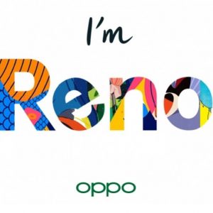 اوپو خط تولید خانواده محصولات Reno رونمایی کرد