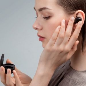شیائومی از هدست Redmi AirDots رونمایی کرد