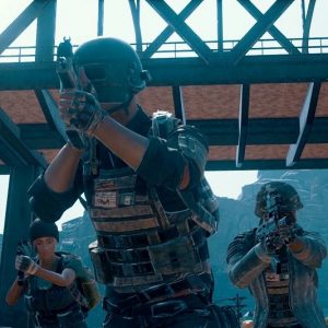 بزودی نقشه Erangel بازی PUBG بازسازی خواهد شد