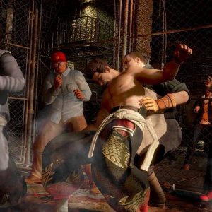 مشخصات سخت افزاری بازی Dead or Alive 6 اعلام شد