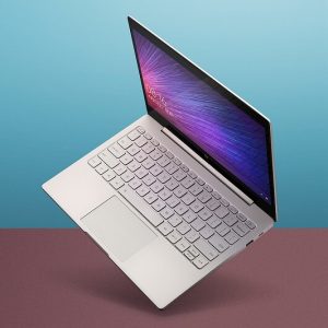 شیائومی از نسل جدید لپ‌تاپ Mi Notebook Air رونمایی کرد