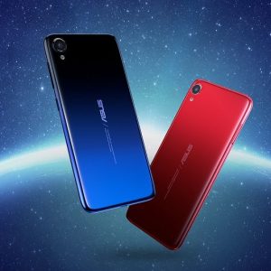 ایسوس از گوشی میان‌رده (ZenFone Live (L2 رونمایی کرد