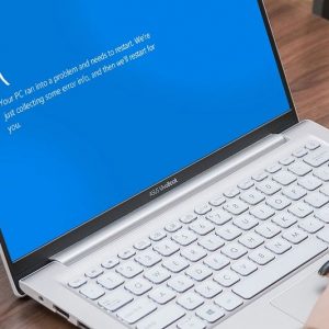 چند روش برای حل مشکل خطای 0x8000ffff در ویندوز 10