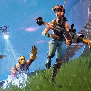 عراق بازی های PUBG و Fortnite را ممنوع اعلام کرد