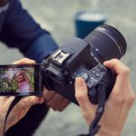 کانن از دوربین سبک و کوچک EOS Rebel SL3 رونمایی کرد