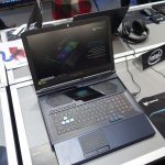 رونمایی ایسر از لپ‌تاپ گیمینگ Predator Helios 700 با صفحه‌کلید کشویی