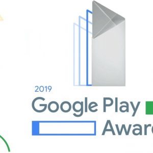 فهرست نامزدهای مراسم Google Play Awards 2019 منتشر شد