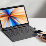 هواوی از لپ‌تاپ MateBook E 2019 با تراشه اسنپدراگون 850 معرفی کرد