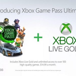 مایکروسافت سرویس Xbox Game Pass Ultimate را معرفی کرد