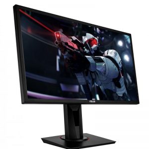 رونمایی ایسوس از سه مانیتور گیمینگ سازگار با فناوری G-Sync
