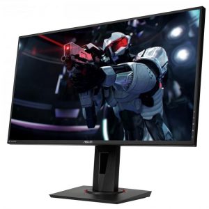 رونمایی ایسوس از سه مانیتور گیمینگ سازگار با فناوری G-Sync