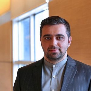 سید صادق پژمان، بعنوان مدیر عامل بنیاد ملی بازی‌های رایانه‌ای منصوب شد