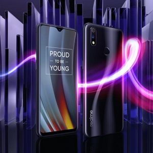 گوشی Realme 3 Pro با پردازنده اسنپدراگون 710 معرفی شد