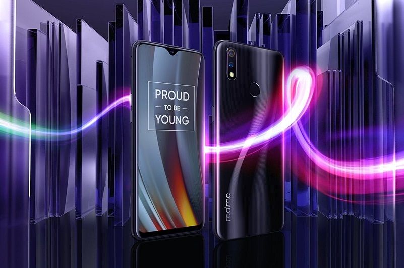گوشی Realme 3 Pro با پردازنده اسنپدراگون 710 معرفی شد