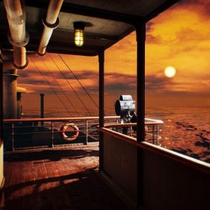 تاریخ انتشار و سیستم مورد نیاز بازی Layers of Fear 2 اعلام شد