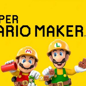 نینتندو، تاریخ انتشار بازی Super Mario Maker 2 اعلام شد