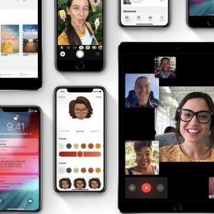 اپل اولین نسخه بتای iOS 12.4 را برای توسعه‌دهندگان منتشر کرد