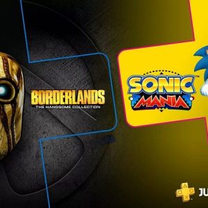 عناوین رایگان ماه ژوئن 2019 مشترکین پلی‌استیشن پلاس اعلام شد