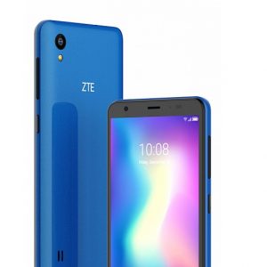گوشی میان رده ZTE Blade A5 2019 معرفی شد
