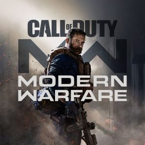 بازی Call of Duty: Modern Warfare به طور رسمی رونمایی شد