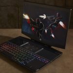 رونمایی اچ‌پی از لپ‌تاپ گیمینگ Omen X 2S با دو نمایشگر