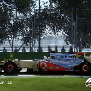 تماشا کنید: تریلر بازی مسابقه ای F1 2019 منتشر شد