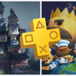 بازی‌های رایگان ماه مه مشترکین پلی‌استیشن پلاس اعلام شد