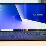 نسل جدید لپ‌تاپ‌های ZenBook ایسوس با اسکرین پد 2.0 معرفی شد