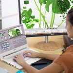 رونمایی ایسر از لپ‌تاپ ConceptD 7 با کارت گرافیک Quadro RTX 5000