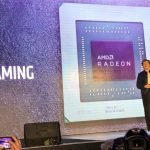 رونمایی AMD از سری کارت گرافیک‌های رادئون RX 5000 با معماری Navi