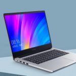 شیائومی از لپ تاپ اقتصادی RedmiBook 14 رونمایی کرد