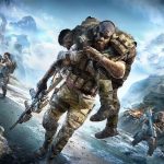 تماشا کنید: ویدیویی از گیم پلی بازی Ghost Recon Breakpoint