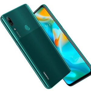 هواوی P smart Z با دوربین سلفی کشویی معرفی شد