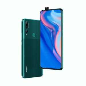 هواوی در سکوت خبری از گوشی Y9 Prime 2019 رونمایی کرد
