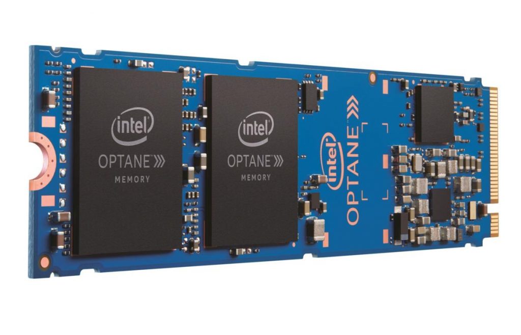 اینتل از نسل دوم حافظه‌های Optane M15 را رونمایی کرد