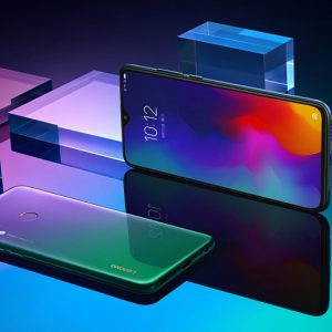 لنوو Z6 Youth Edition با پردازنده اسنپدراگون 710 معرفی شد